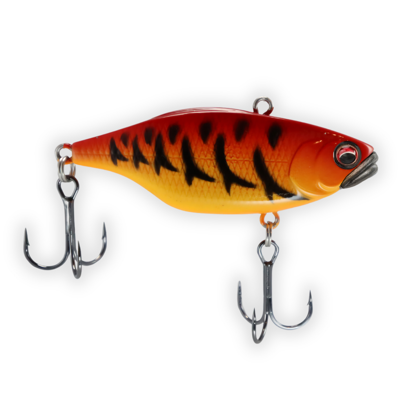 M-Series Lipless Crankbait - Delta Craw