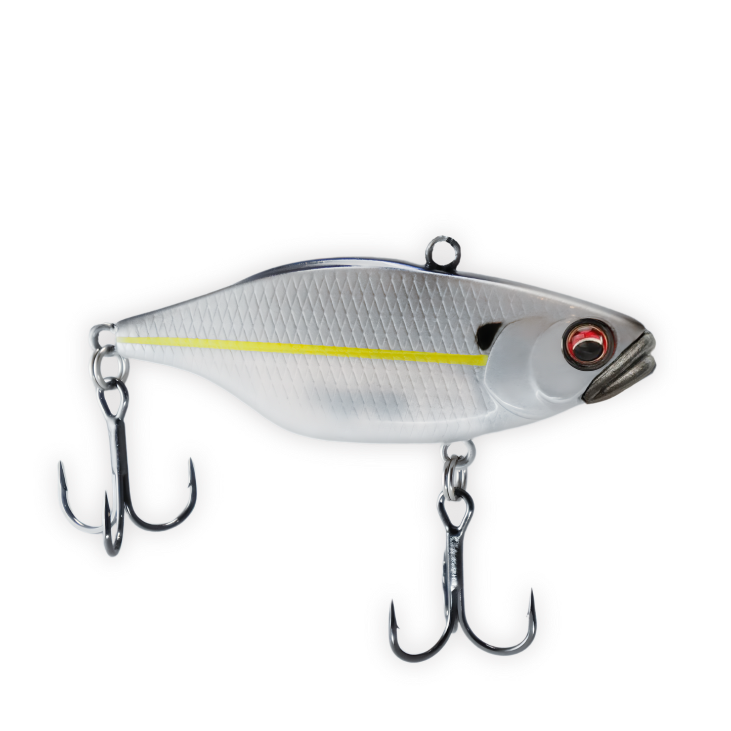 M-Series Lipless Crankbait - Chartreuse Shad