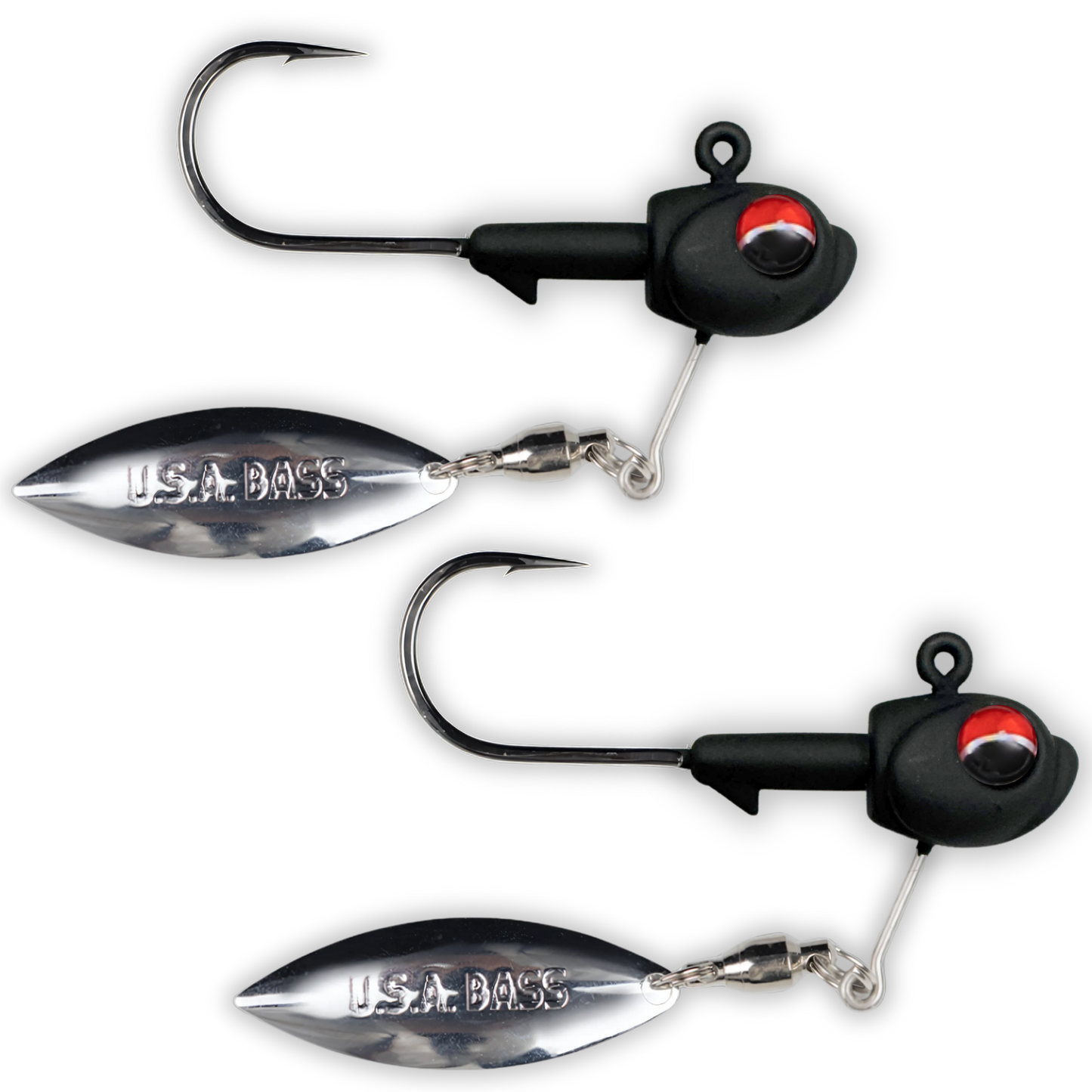 **Mark-27 Underspin - 2pk