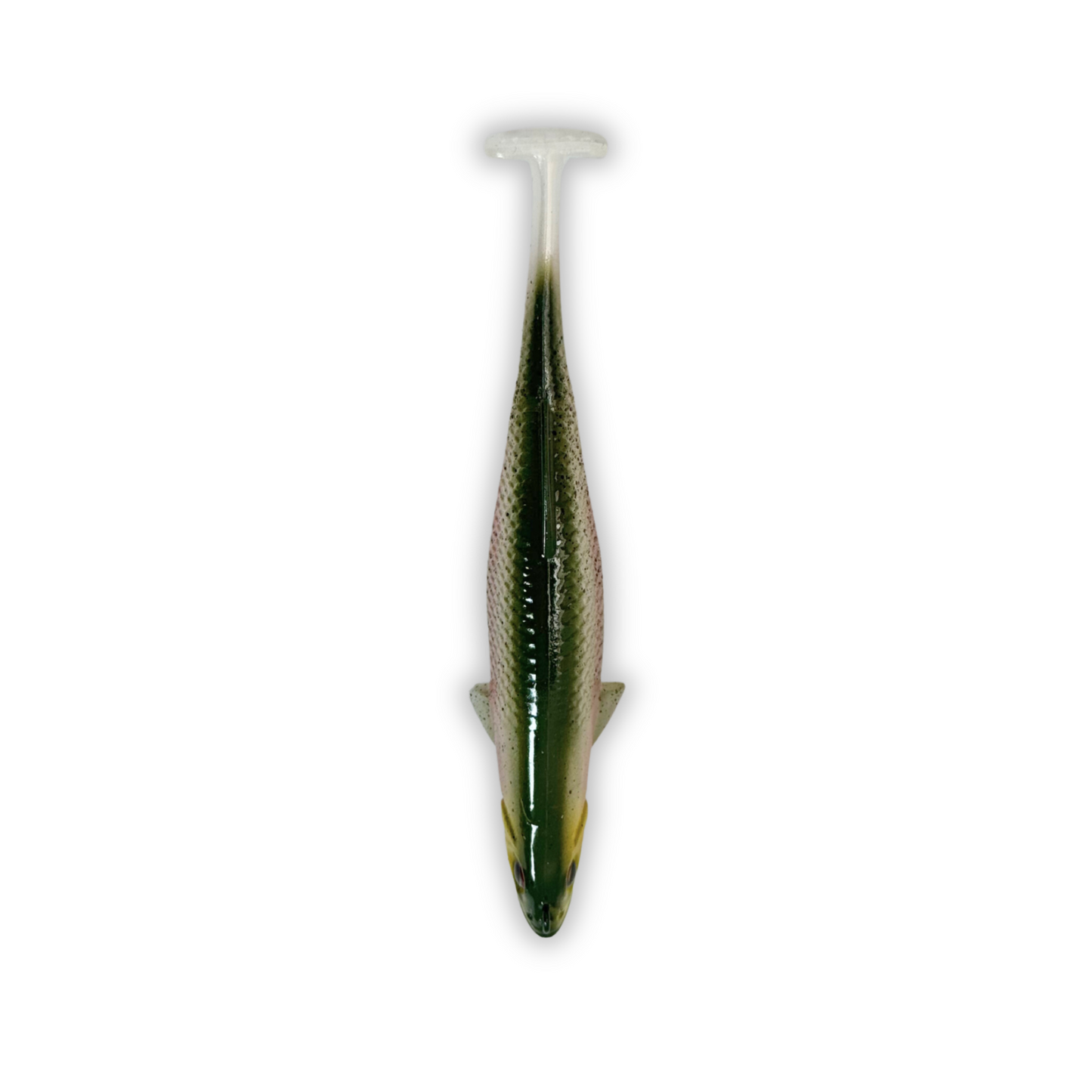 *4.5 Magnum Swimbait - HD Trout