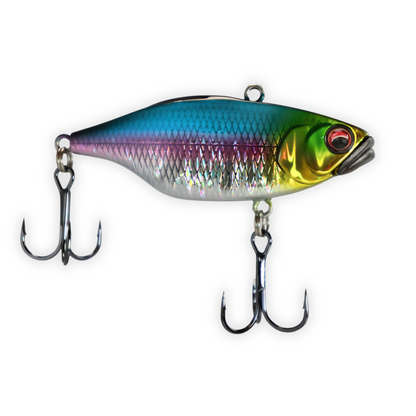 M-Series Lipless Crankbait - American Shad