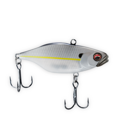 M-Series Lipless Crankbait - Chartreuse Shad