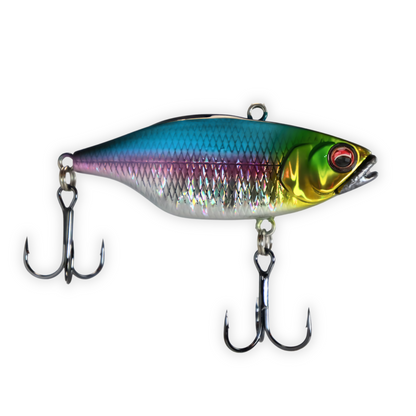M-Series Lipless Crankbait - American Shad