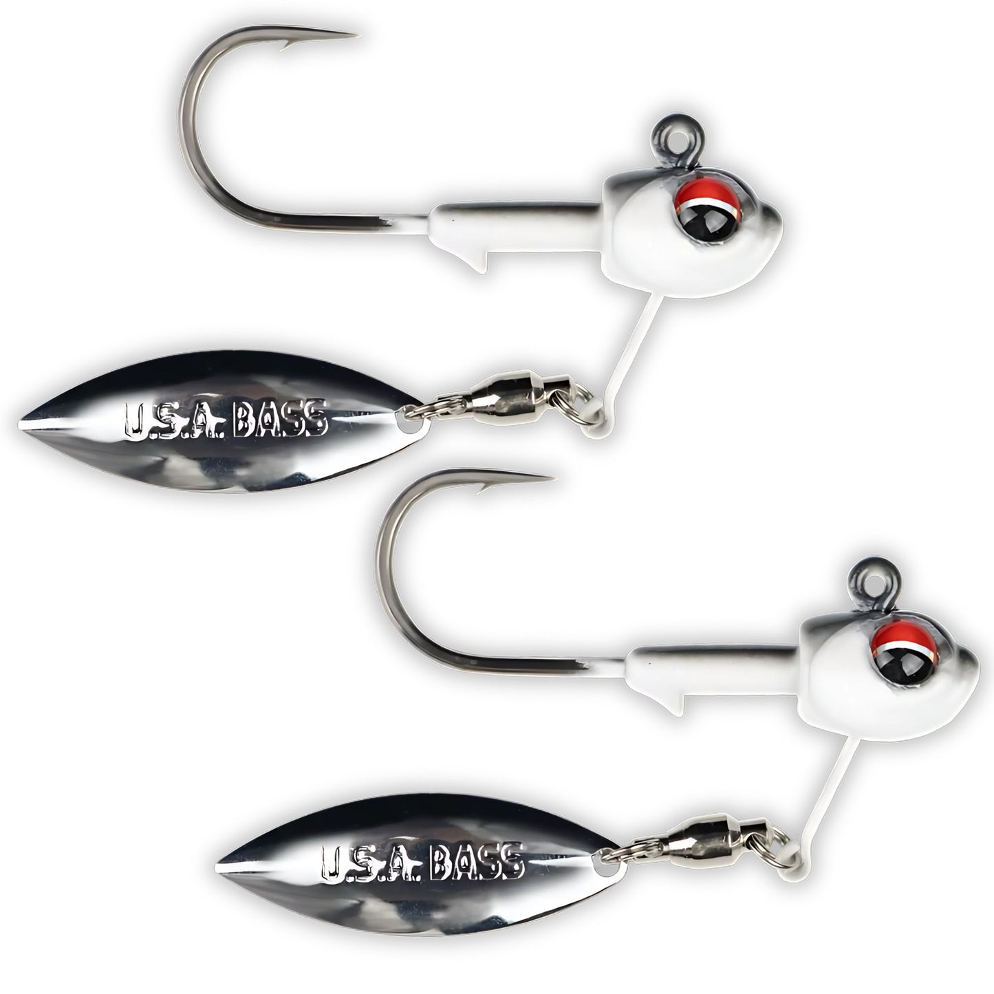 **Mark-27 Underspin - 2pk