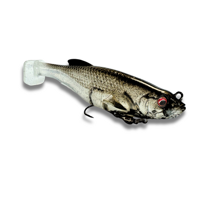 *4.5 Magnum Swimbait - Super Shad