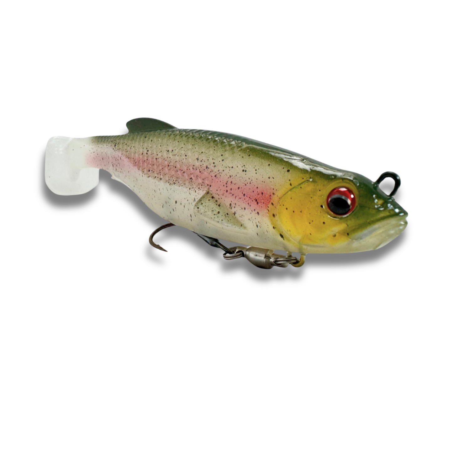 *4.5 Magnum Swimbait - HD Trout