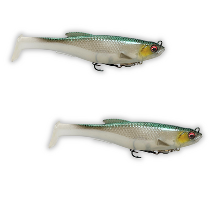 *4.5 Magnum Swimbait - Sexy Shad