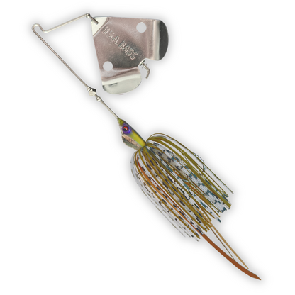 Stiletto Buzzbait - Power Gill