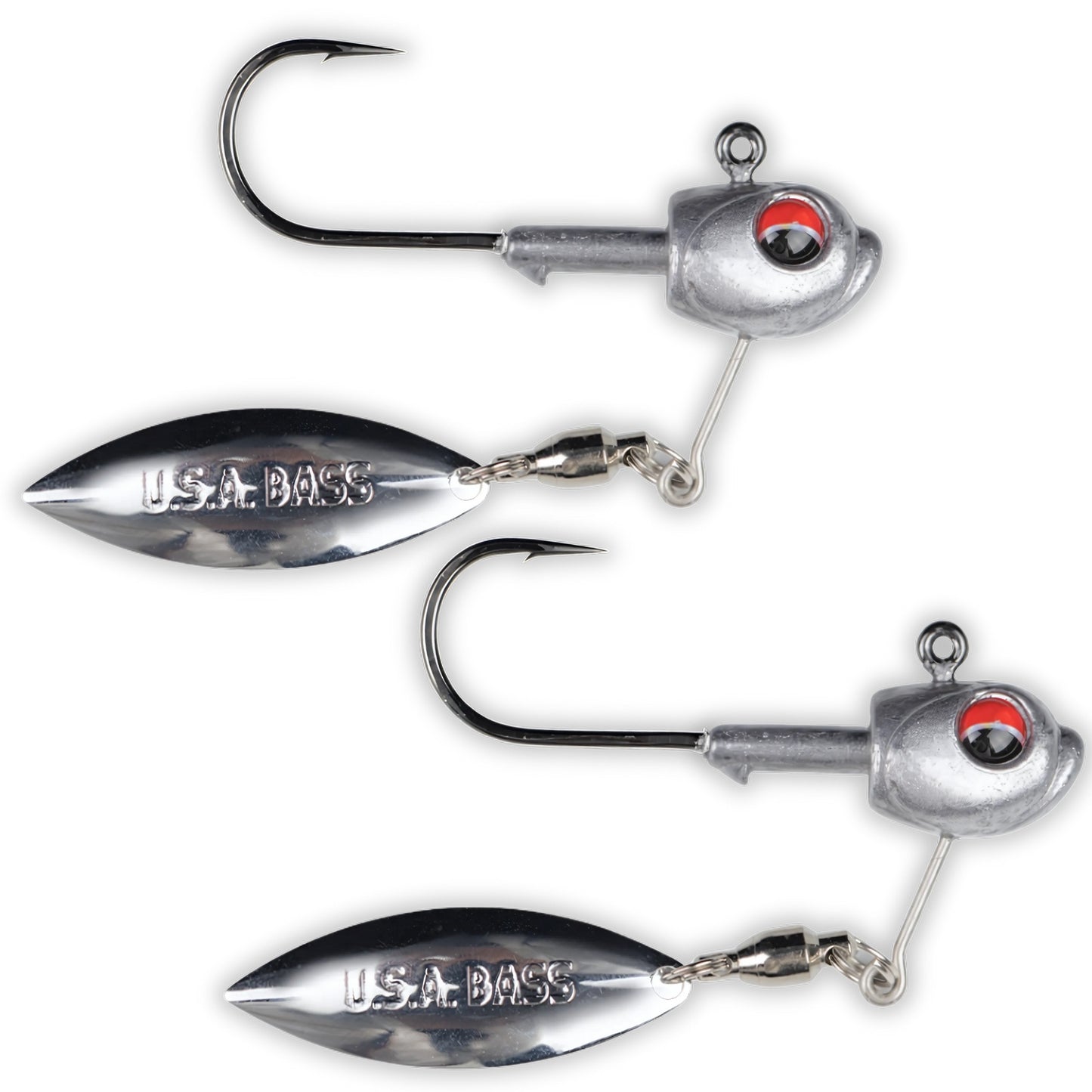 **Mark-27 Underspin - 2pk