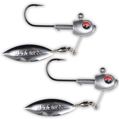**Mark-27 Underspin - 2pk