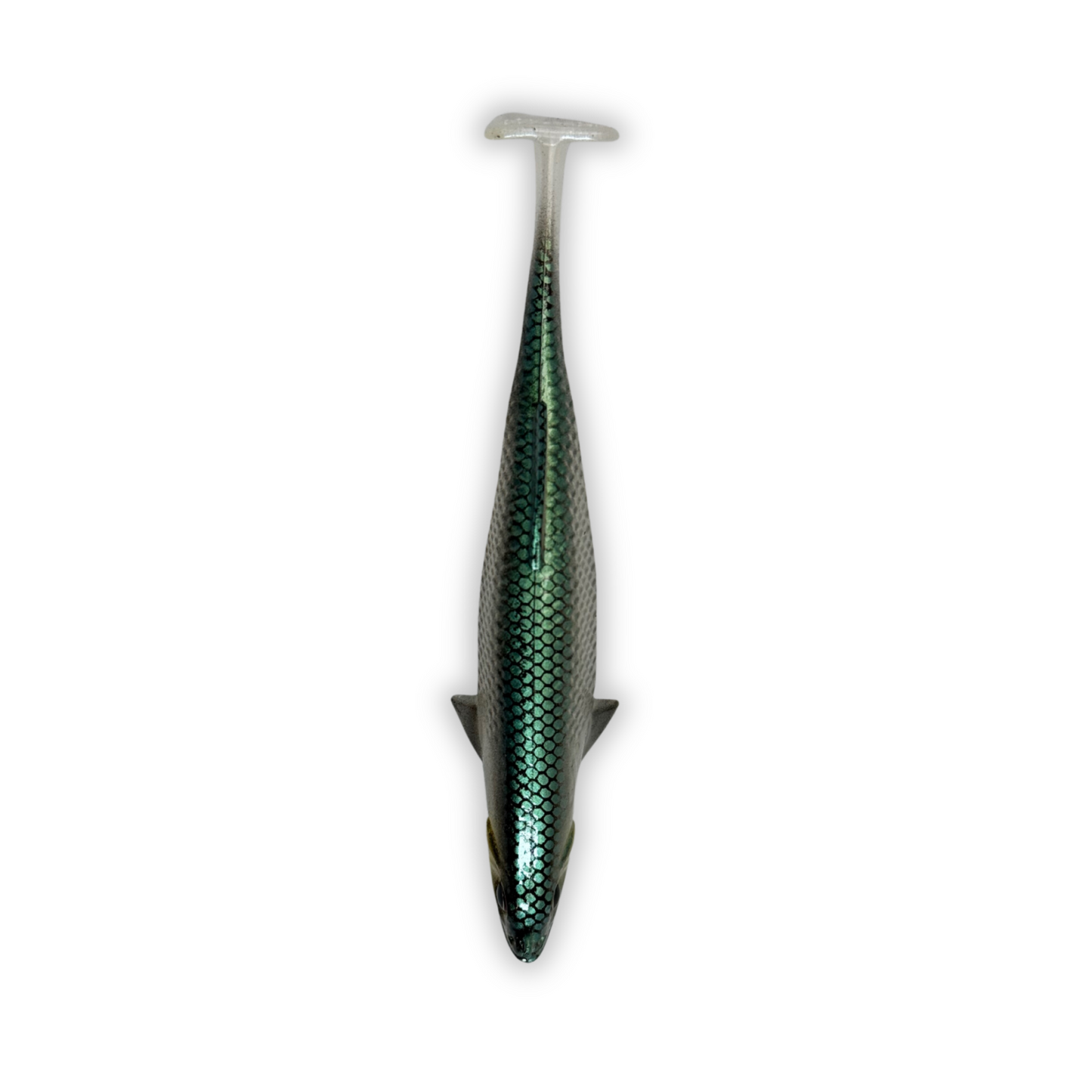 *4.5 Magnum Swimbait - Sexy Shad