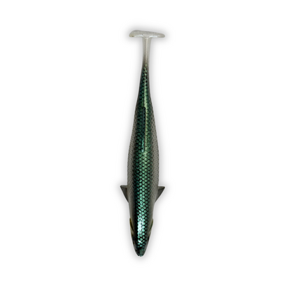 *4.5 Magnum Swimbait - Sexy Shad