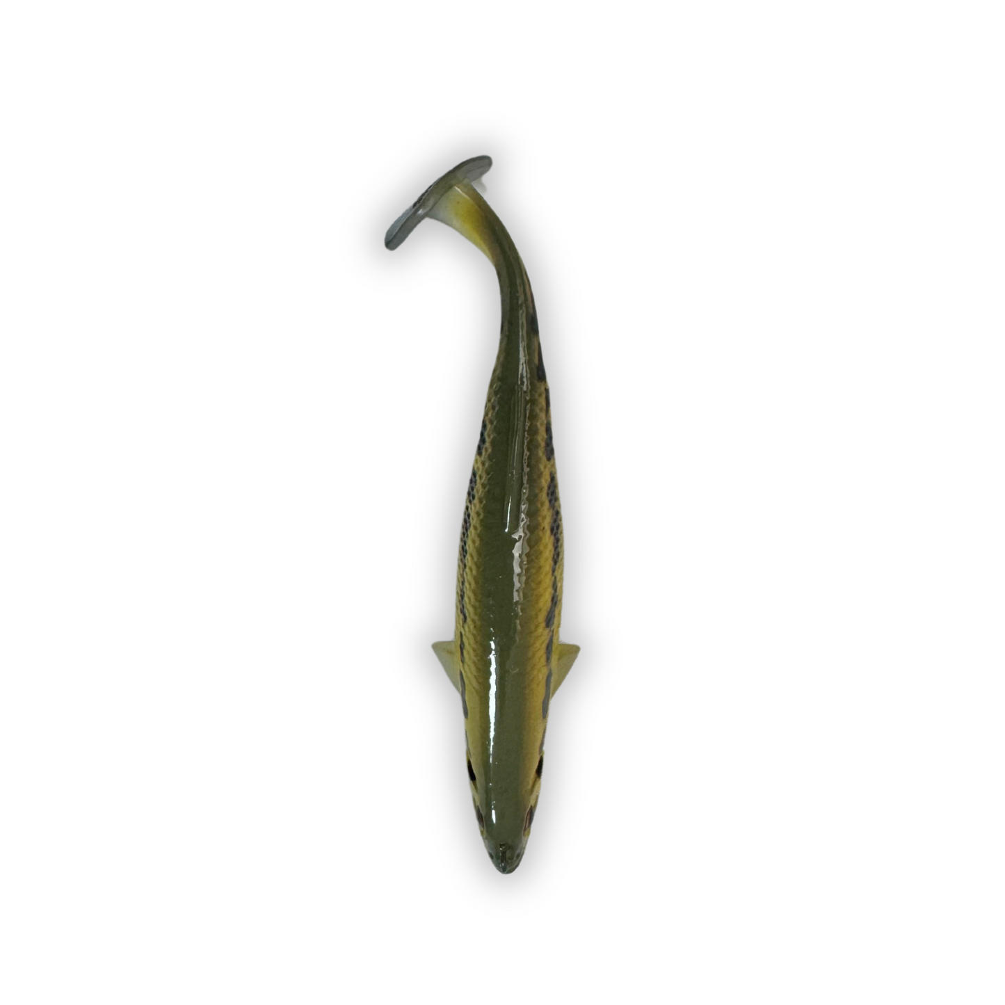 *4.5 Magnum Swimbait - Leia's Baby Bass