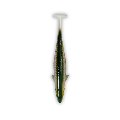 *4.5 Magnum Swimbait - HD Trout