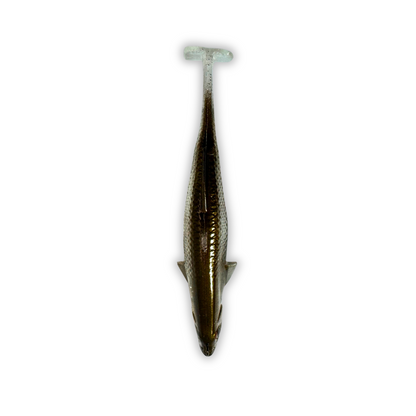 *4.5 Magnum Swimbait - Super Shad