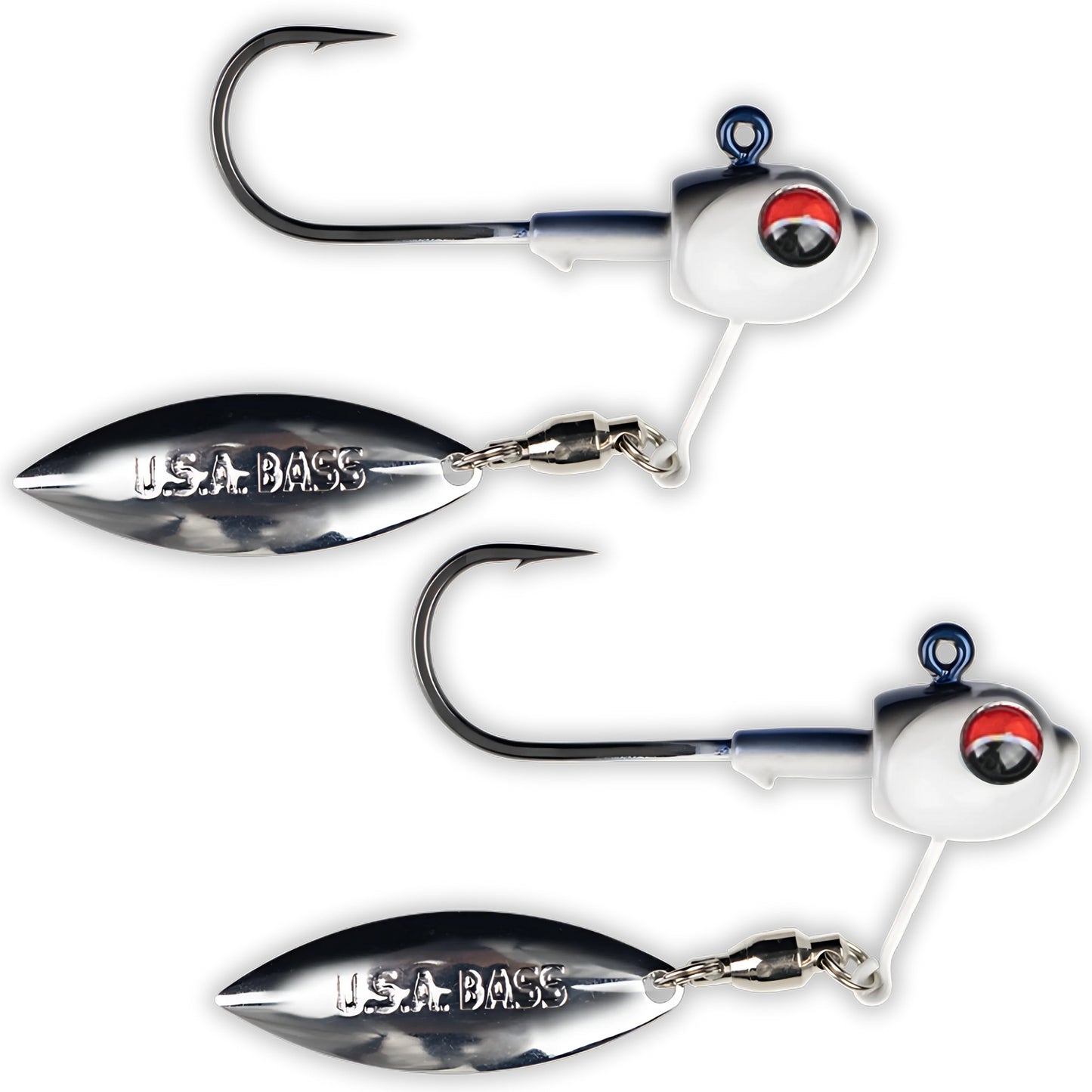**Mark-27 Underspin - 2pk